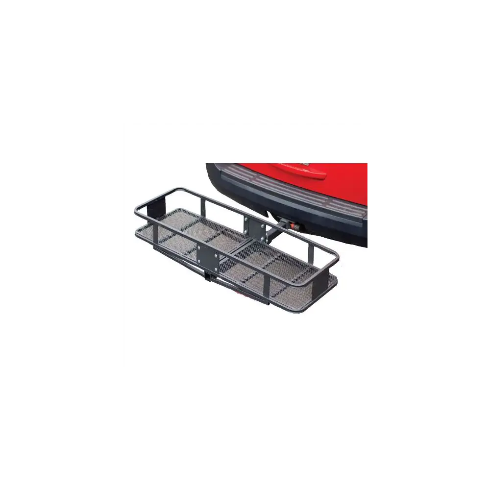 Husky Towing Cargo Carrier Folding - HUS81149